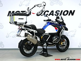 BMW R 1250 GS ADVENTURE HP