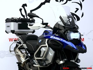 BMW R 1250 GS ADVENTURE HP