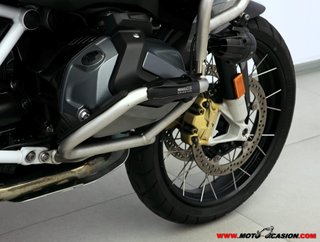 BMW R 1250 GS ADVENTURE HP
