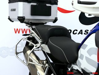 BMW R 1250 GS ADVENTURE HP