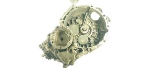 Caja de cambios volkswagen knp passat 3c2 22097309