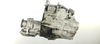 Caja de cambios volkswagen knp passat 3c2 22097309