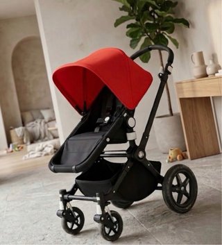 ALQUILER DE SILLAS DE PASEO Y SILLAS PARA COCHE
