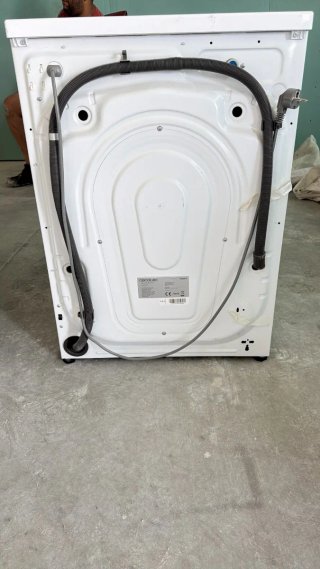 Lavadora Cecotec