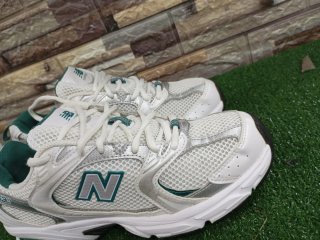 New Balance 530 donna verde/bianco