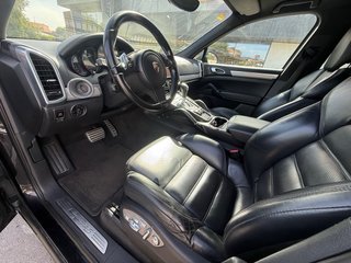 Porsche Cayenne S 2012