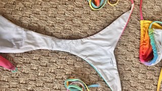 Bikini Calzedonia Multicolor