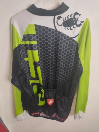 Giacca Ciclismo XL