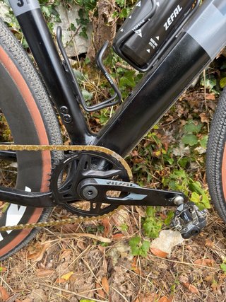 Bici Gravel 3T Exploro