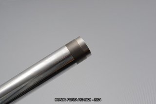 Tubos de horquilla para HONDA FORZA 750 2021 2024