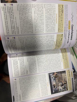 Libro LENGUA CASTELLANA Y LITERATURA 9780190530365