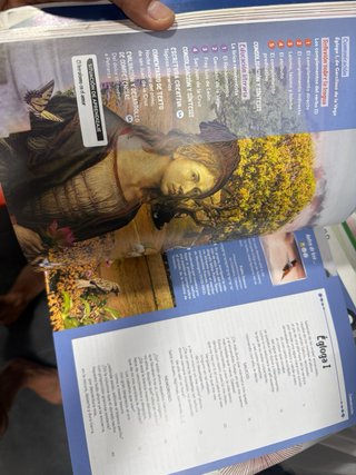 Libro LENGUA CASTELLANA Y LITERATURA 9780190530365