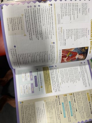 Libro LENGUA CASTELLANA Y LITERATURA 9780190530365