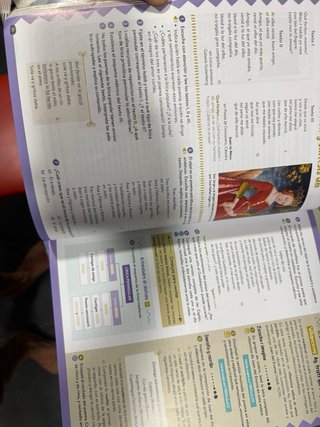 Libro LENGUA CASTELLANA Y LITERATURA 9780190530365