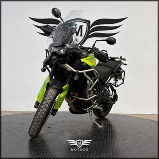 TRIUMPH Tiger 850 Sport   (modelo actual) 2023