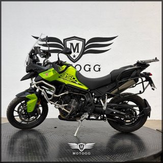 TRIUMPH Tiger 850 Sport   (modelo actual) 2023