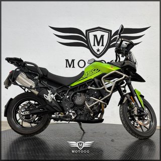 TRIUMPH Tiger 850 Sport   (modelo actual) 2023
