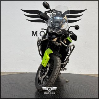 TRIUMPH Tiger 850 Sport   (modelo actual) 2023