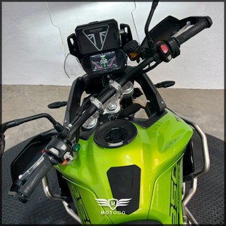 TRIUMPH Tiger 850 Sport   (modelo actual) 2023