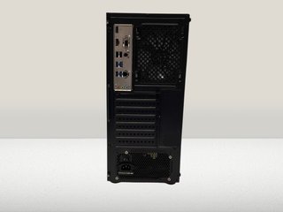 PC MSI Ryzen 5 1600