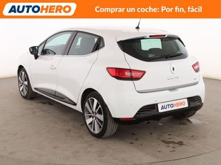Renault Clio 0.9 TCe SL Technofeel