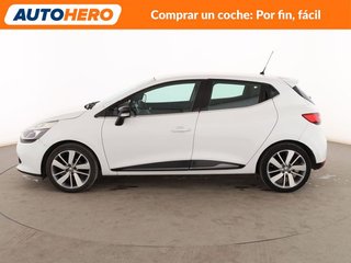 Renault Clio 0.9 TCe SL Technofeel