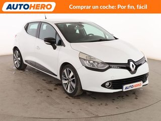 Renault Clio 0.9 TCe SL Technofeel