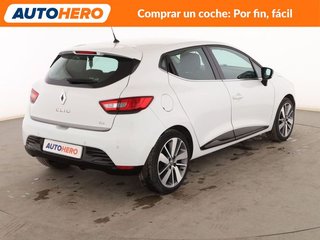 Renault Clio 0.9 TCe SL Technofeel