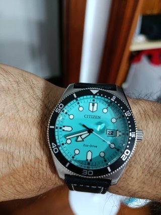 Varios relojes