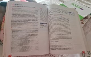 Historia de la filosofía, Bachillerato 2