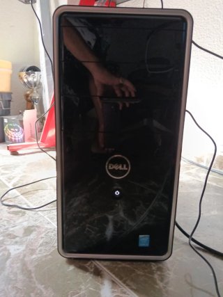 Ordenador Intel Core i3-4150 3.50GHz 12GB RAM.