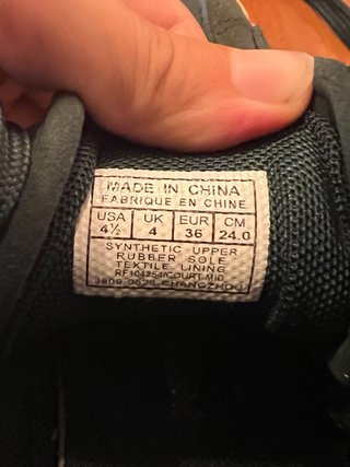 Zapatos Polo Ralph Lauren Altos