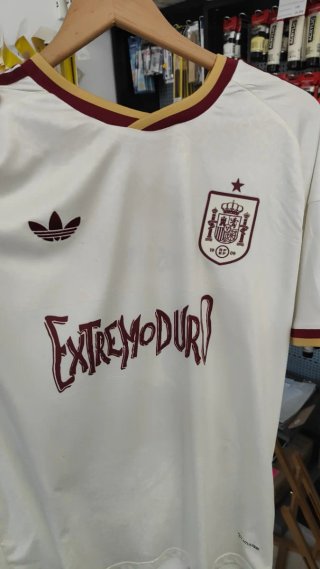 Camiseta Ilustración Bruce Springsteen España