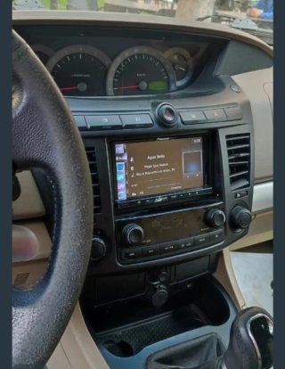 SsangYong Rodius 2010