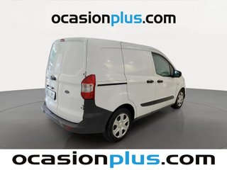 Ford Transit Courier Furgon 1.5 TDCI Trend 74 kW (100 CV)