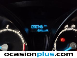 Ford Transit Courier Furgon 1.5 TDCI Trend 74 kW (100 CV)