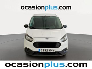 Ford Transit Courier Furgon 1.5 TDCI Trend 74 kW (100 CV)
