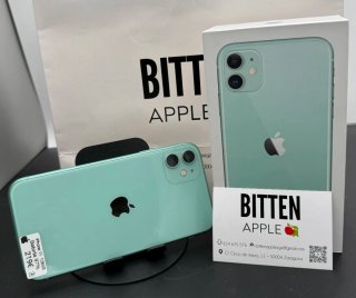 Iphone 11 128GB//BAT100%!!GARANTÍA!!CAMBIOS!!