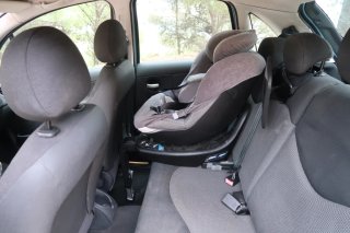 Citroen C3 2008