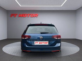 Volkswagen Passat Variant Executive 2.0 TDI 110kW DSG