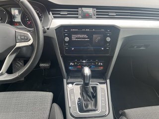 Volkswagen Passat Variant Executive 2.0 TDI 110kW DSG
