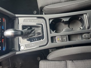 Volkswagen Passat Variant Executive 2.0 TDI 110kW DSG