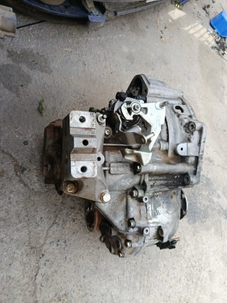 Caja Cambios Seat Leon 1.9 TDI ASZ