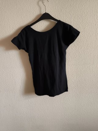 Camiseta estilo japonés