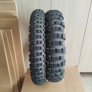 Juego Neumáticos Enduro Trail Mitas XT+