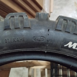 Juego Neumáticos Enduro Trail Mitas XT+