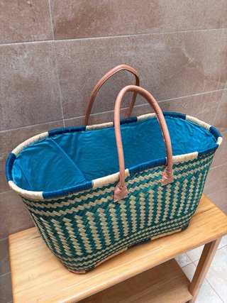 Cesta de Playa XL - Nueva