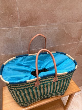 Cesta de Playa XL - Nueva