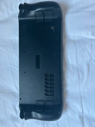 Steam Deck OLED 512GB - Incluso custodia e caricabatterie