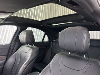 MERCEDES-BENZ Clase S S 350 d